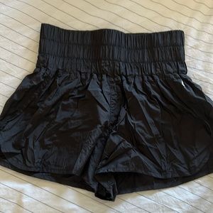 Free People Movement Shorts